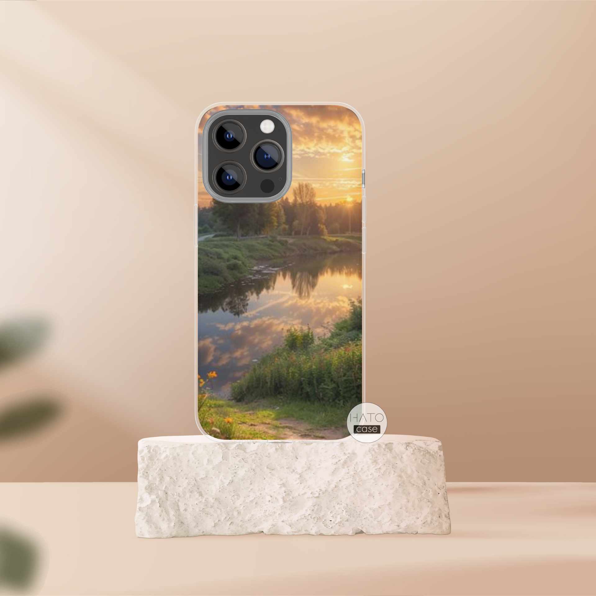 ốp lưng Samsung A12 đẹp