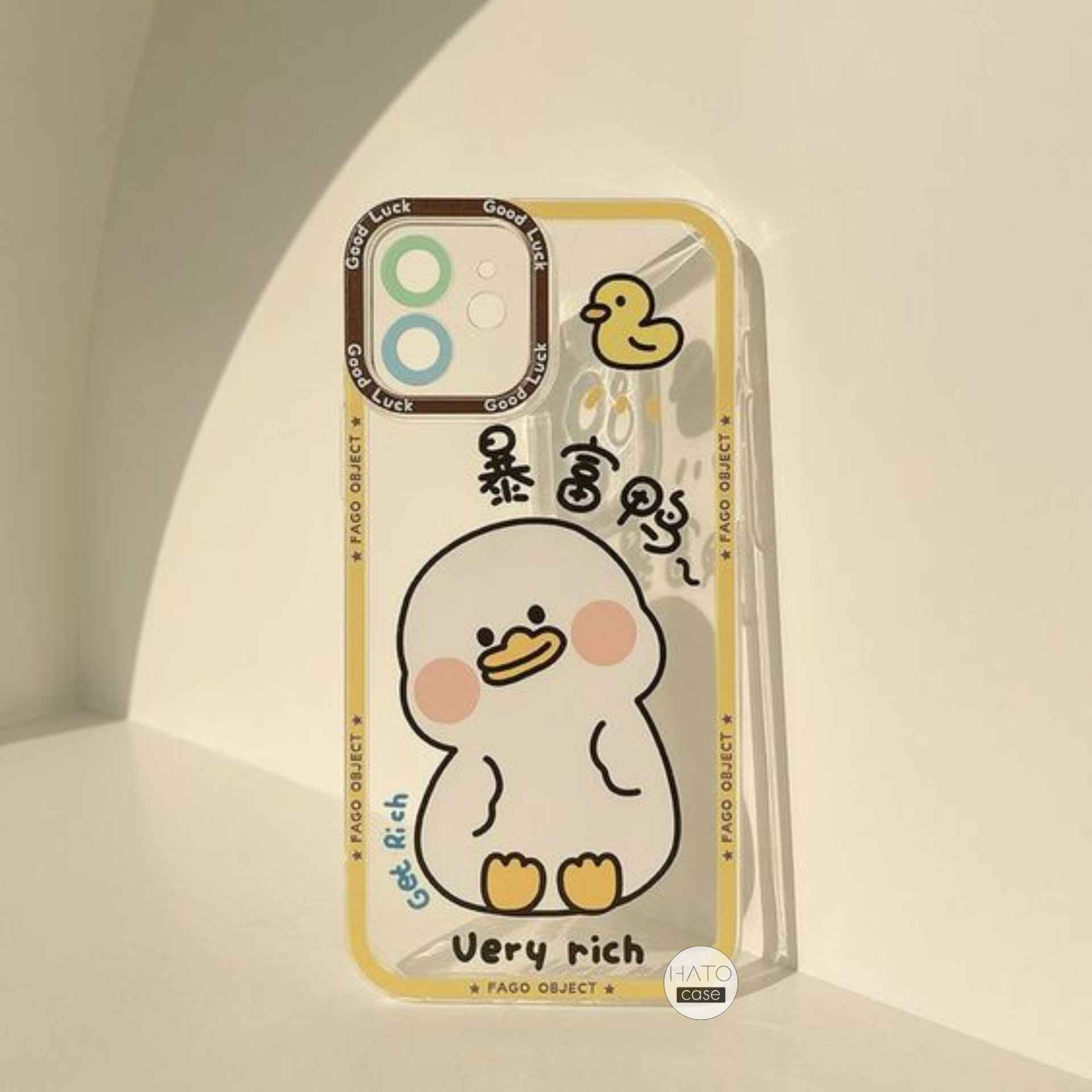 ốp lưng Samsung A51 dễ thương