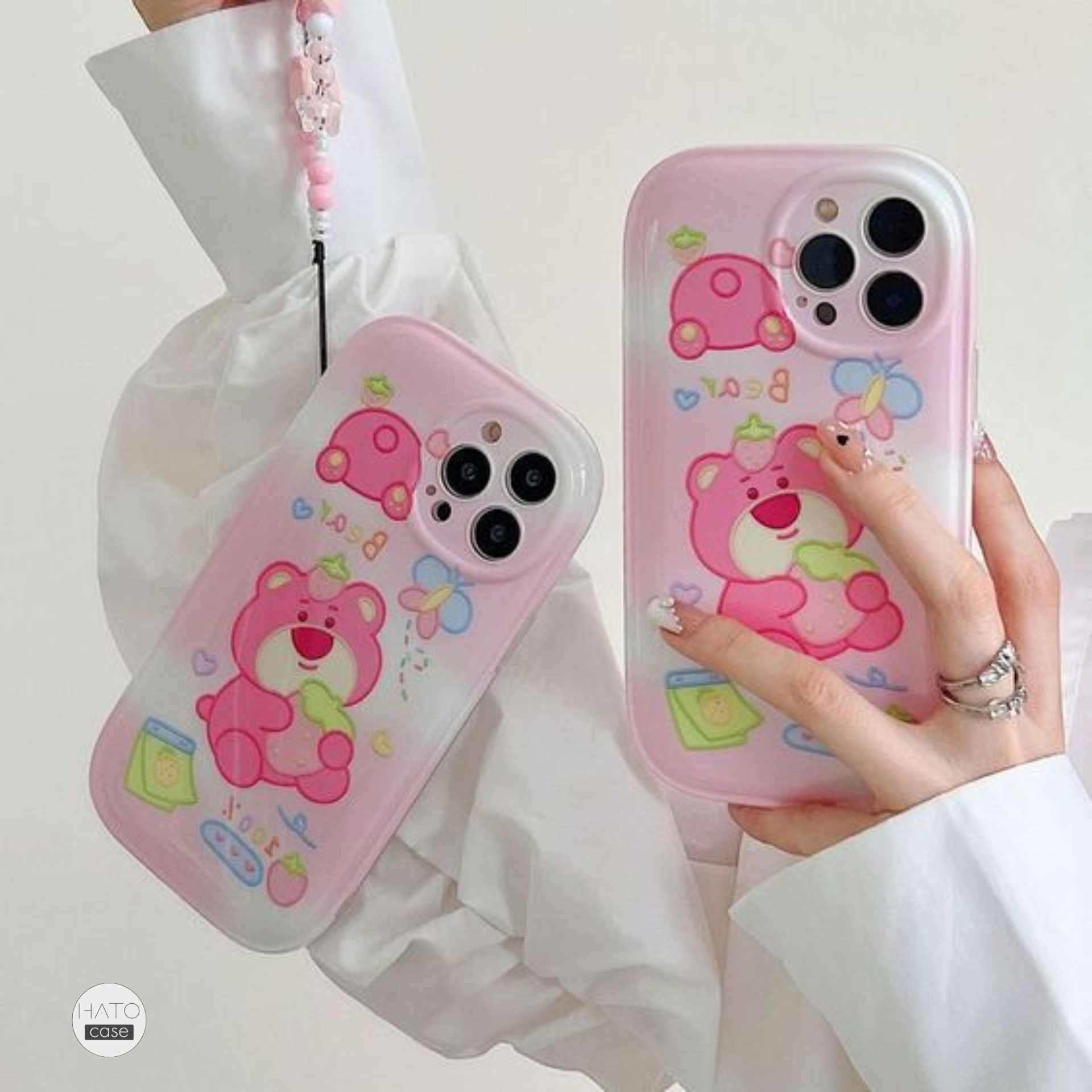 ốp lưng Samsung A51 dễ thương