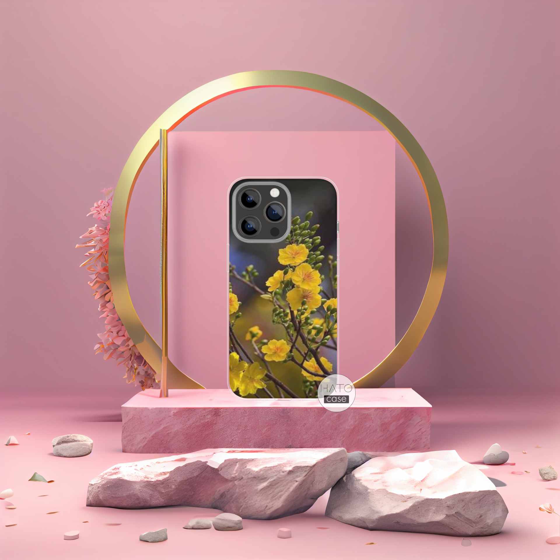 ốp lưng Vivo Y55 2022