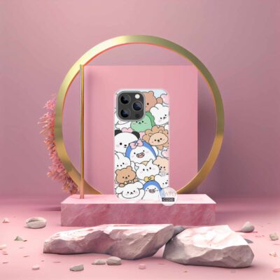 ốp lưng Xiaomi Mi 10T Pro