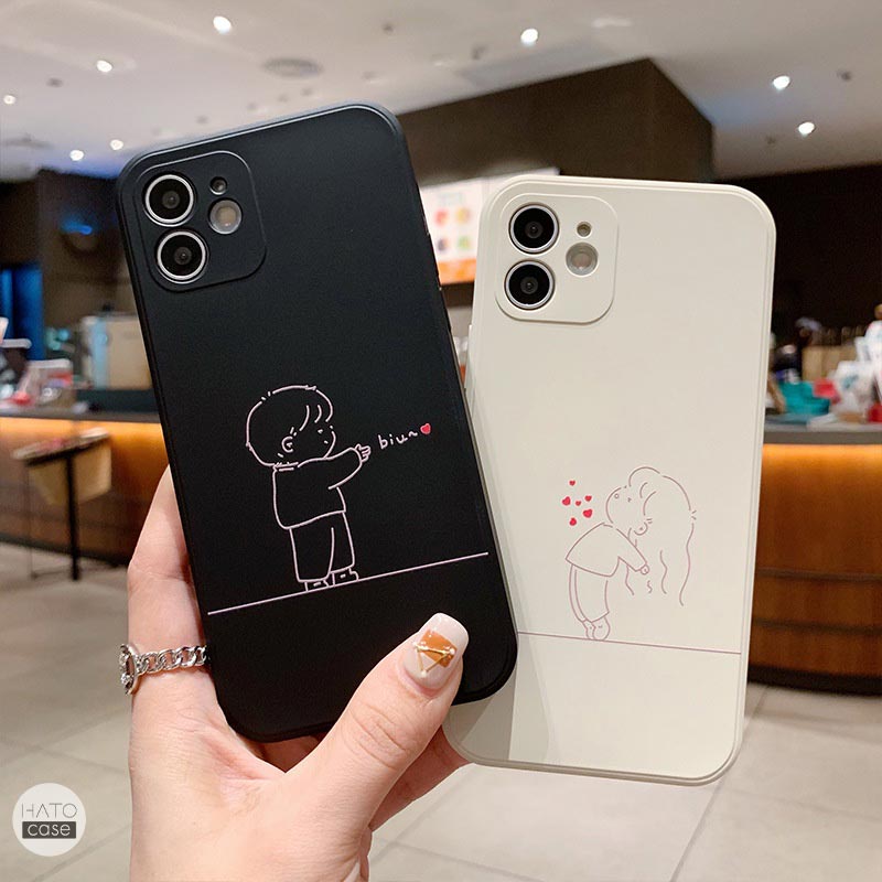 ốp lưng điện thoại redmi