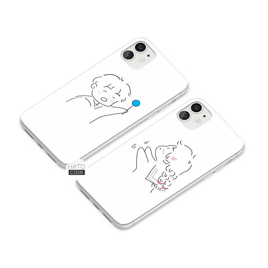 ốp lưng điện thoại redmi