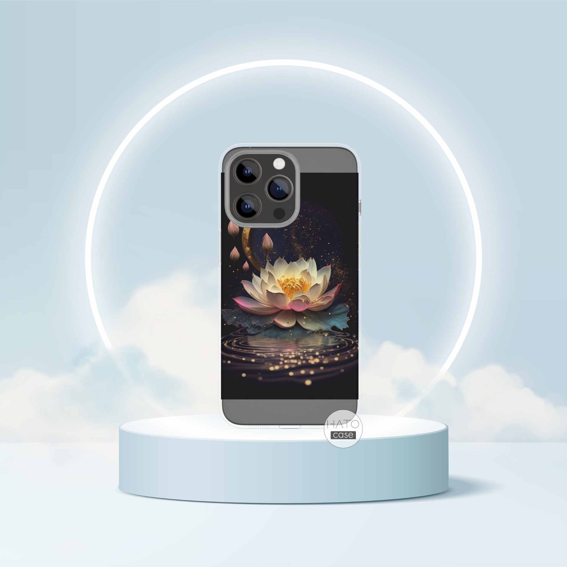 ốp lưng phong thủy 