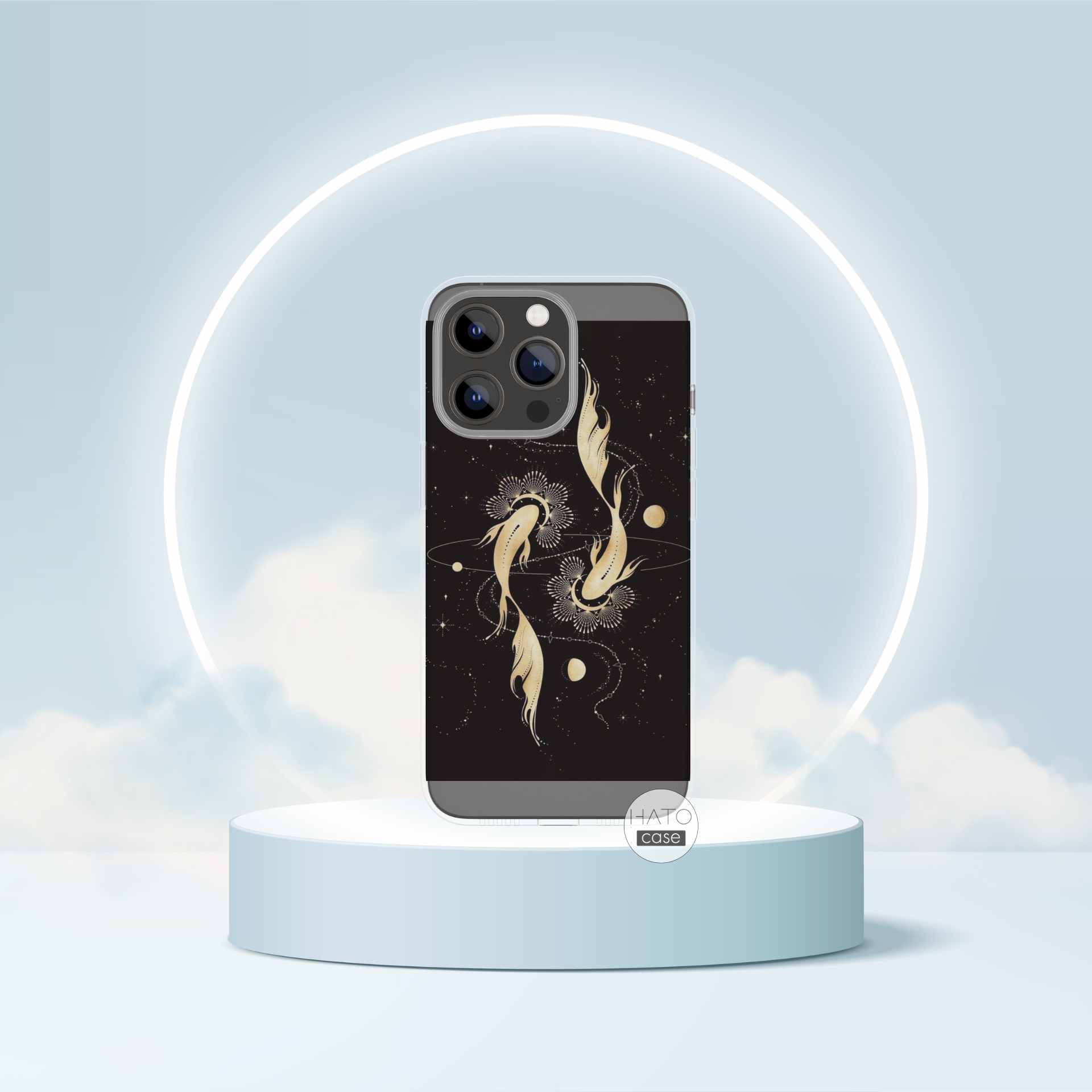 ốp lưng phong thủy 