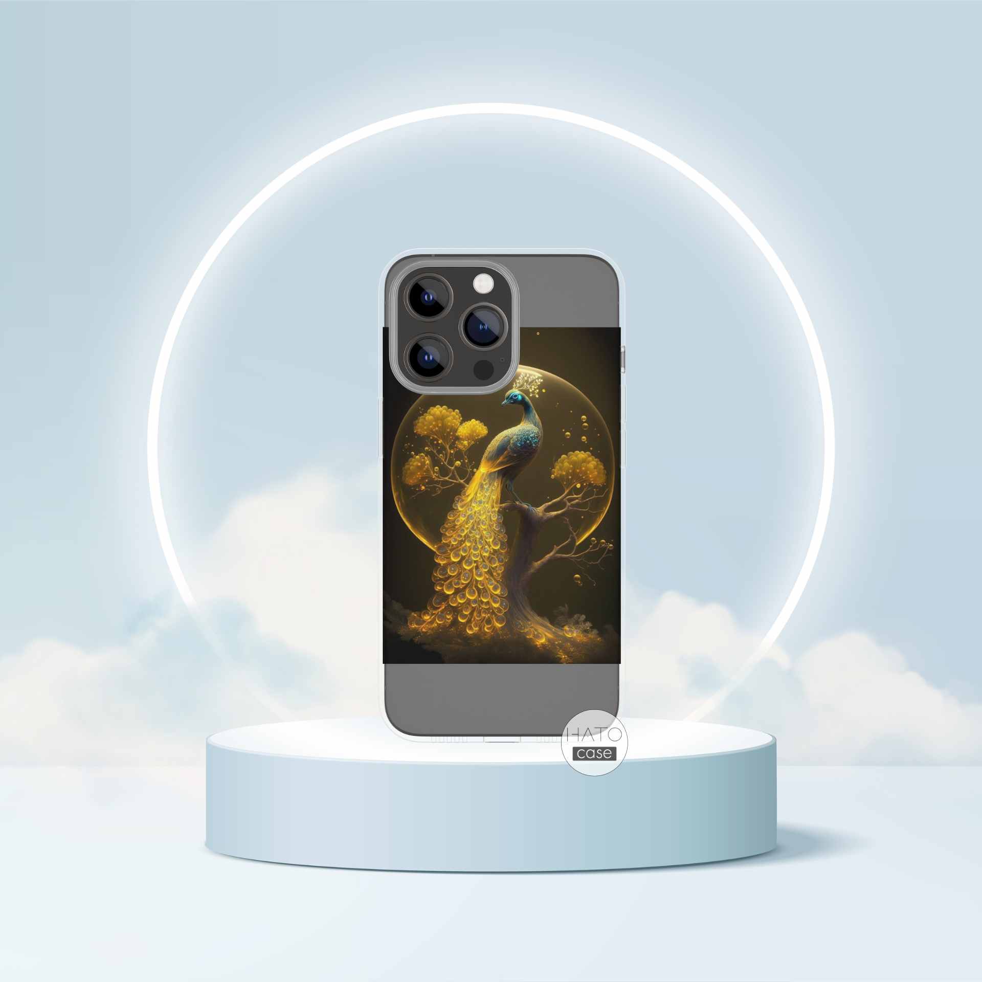 ốp lưng phong thủy 