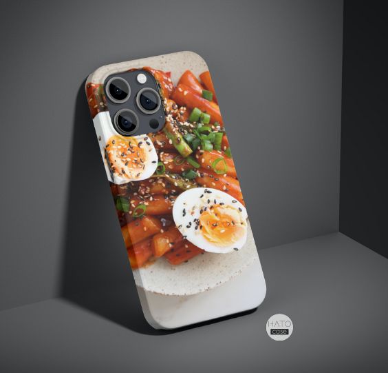 ốp lưng theo yêu cầu