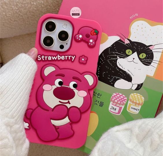 ốp lưng theo yêu cầu