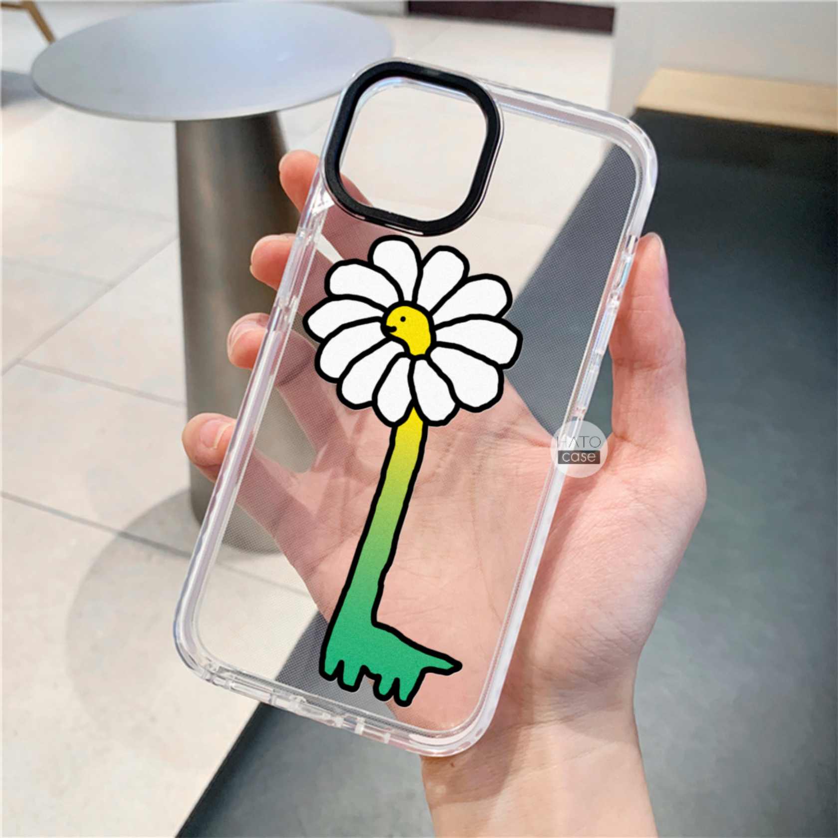 Ốp lưng trong chống sốc