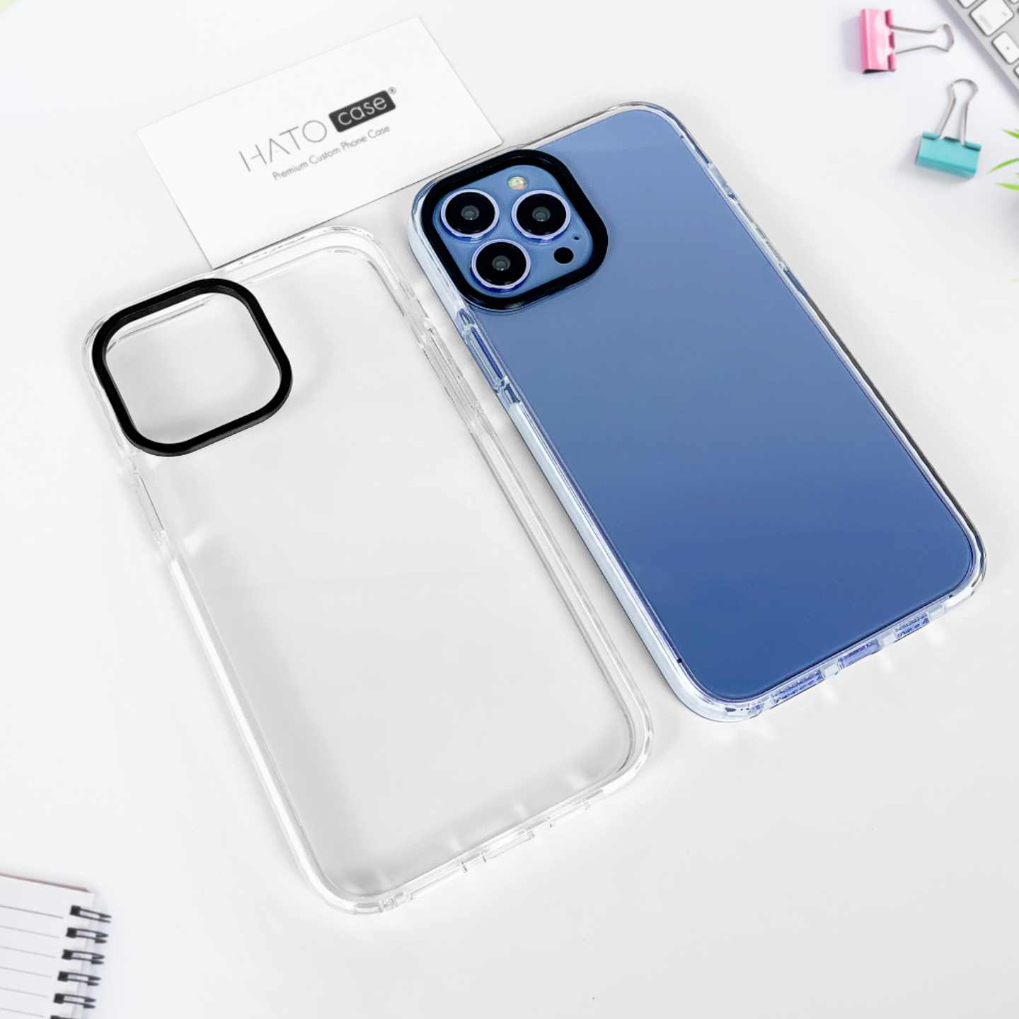 Ốp lưng trong chống sốc