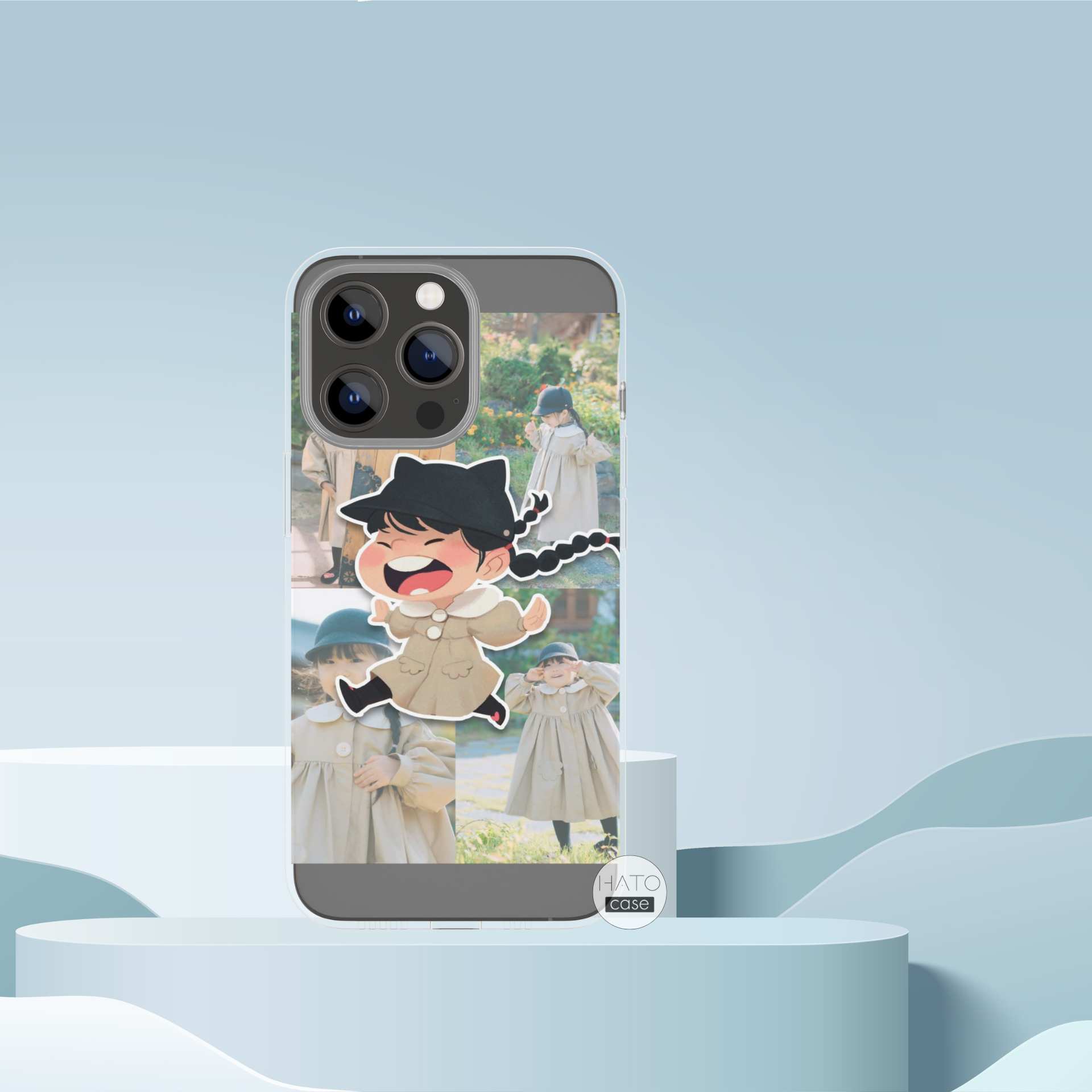 shop bán ốp điện thoại iPhone