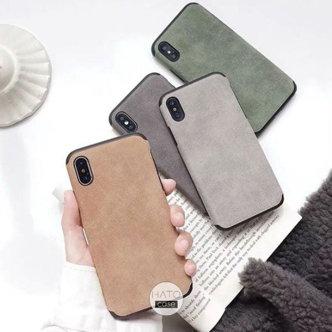 ốp lưng da iphone 14 pro max