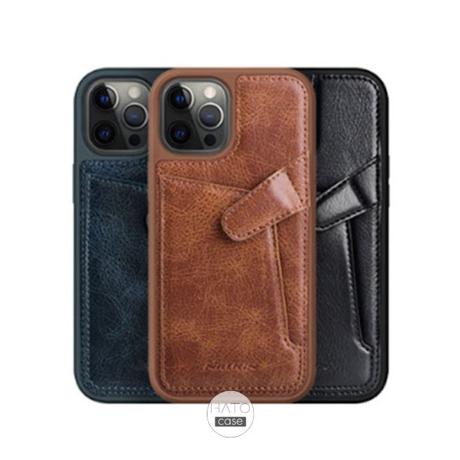 ốp lưng da iphone 14 pro max