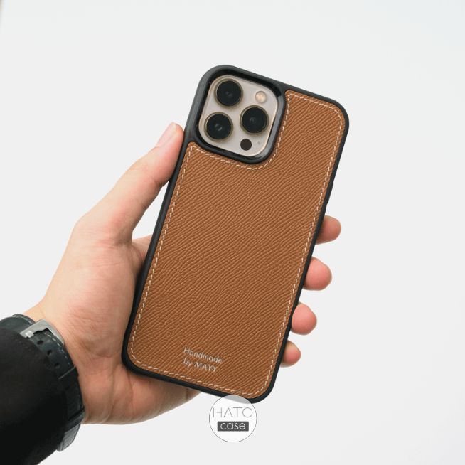 ốp lưng da iphone 14 pro max