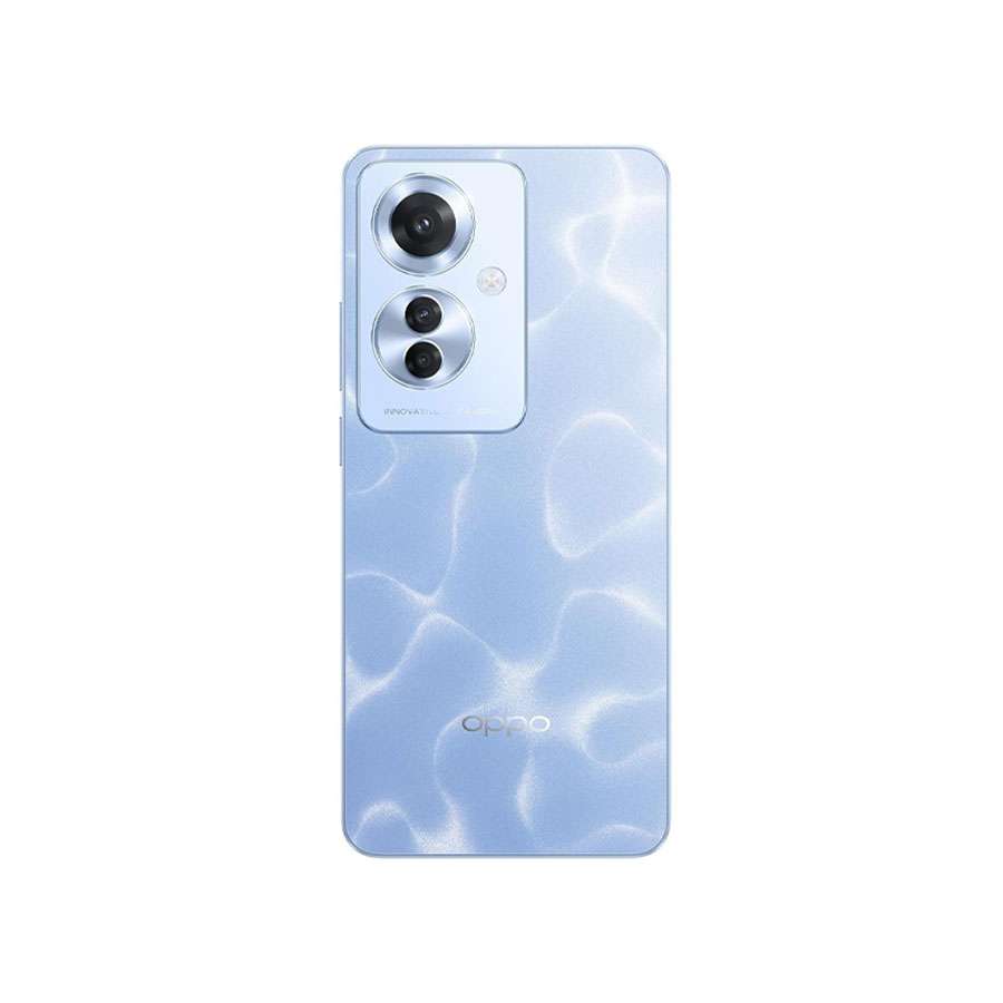 Personalized Oppo Reno 11 F 5G Case