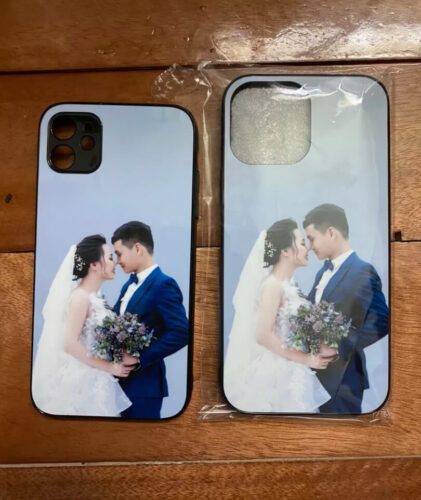 Click to view full screen Ốp Lưng Vẽ Tay Theo Yêu Cầu photo review