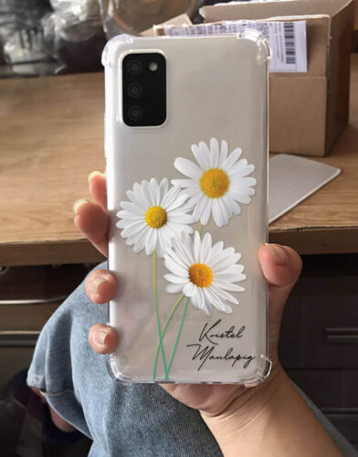 Custom Name Case photo review