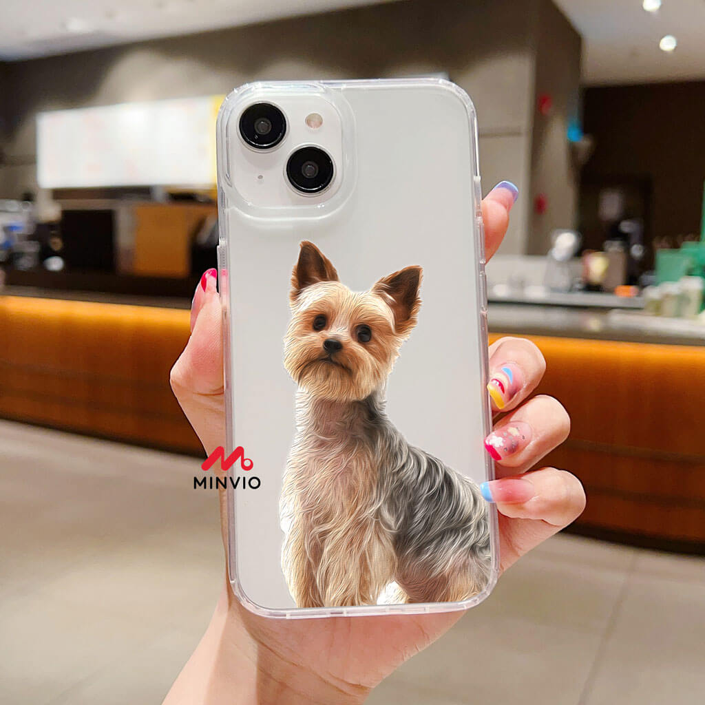 Custom Pet Phone Case - Image 10
