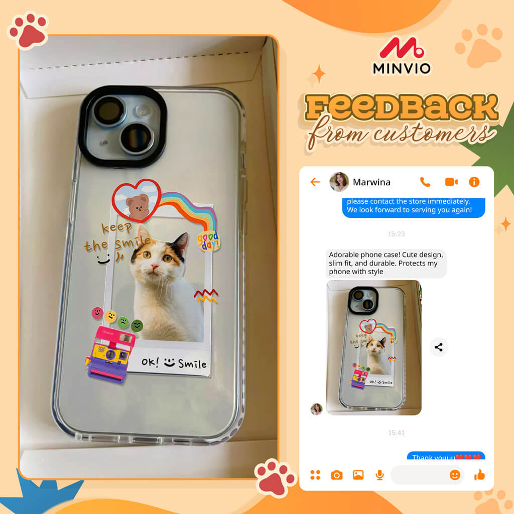 Custom Pet Phone Case - Image 12