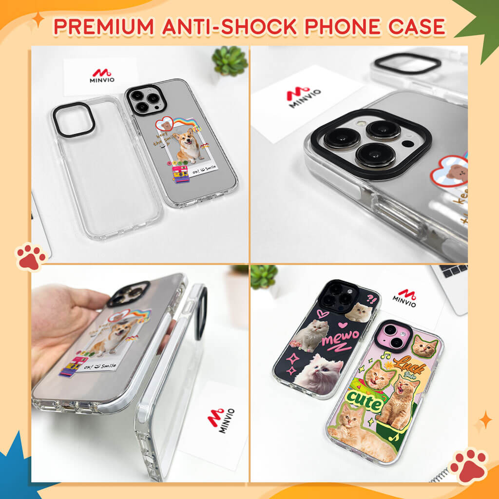 Custom Pet Phone Case - Image 6