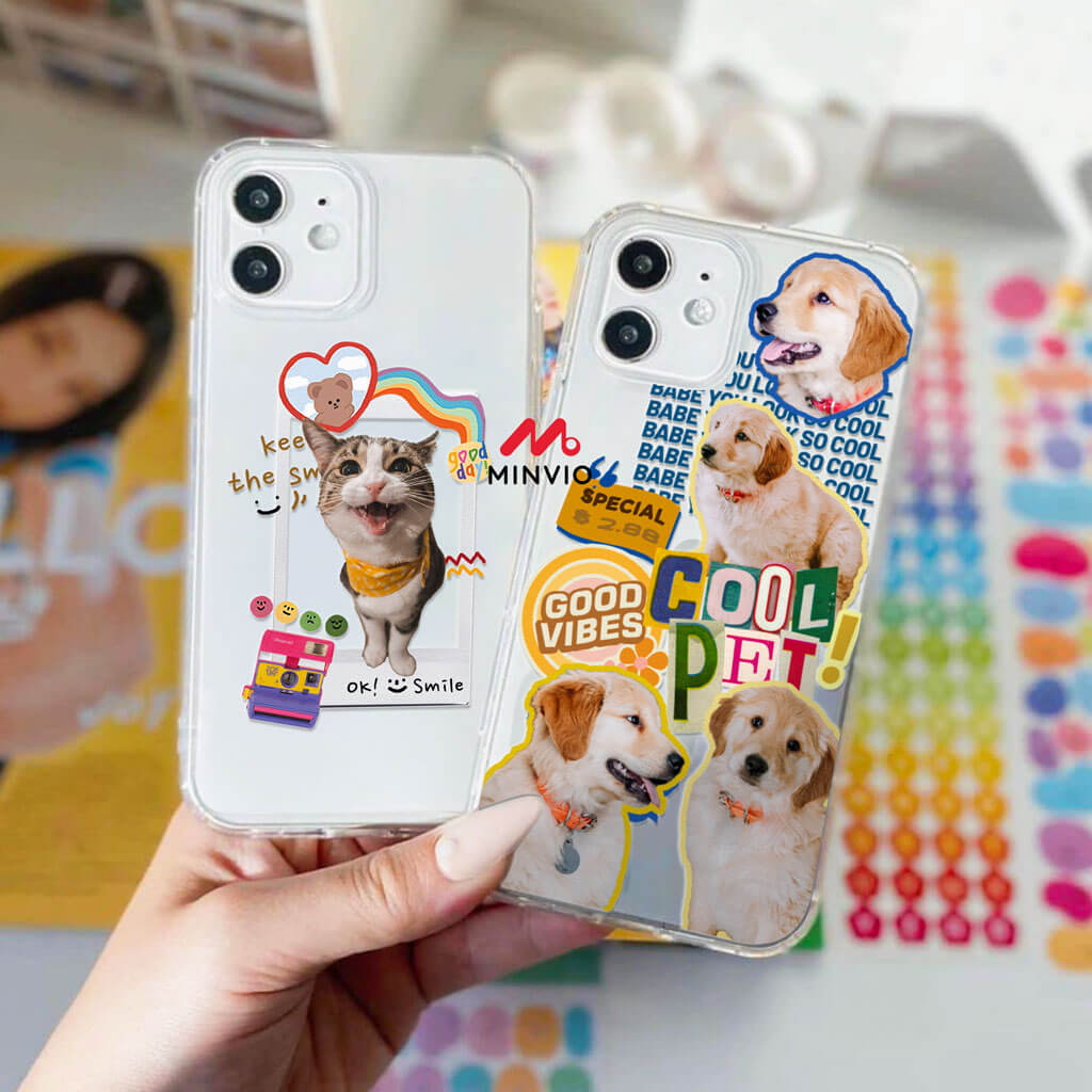 Custom Pet Phone Case - Image 8