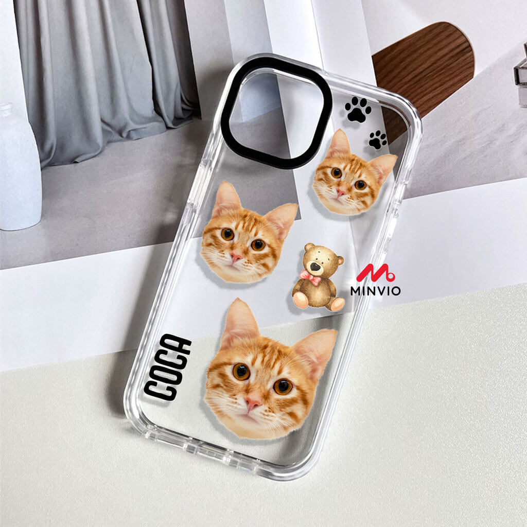 Custom Pet Phone Case - Image 9
