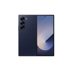 Personalized Samsung Galaxy Z Fold 6 Case