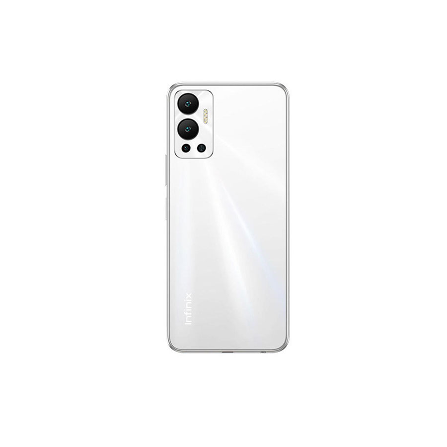 Personalized Infinix Hot 12 Case